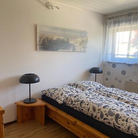 Ferienwohnung Bei Den Externsteinen Horn-Bad Meinberg Dış mekan fotoğraf