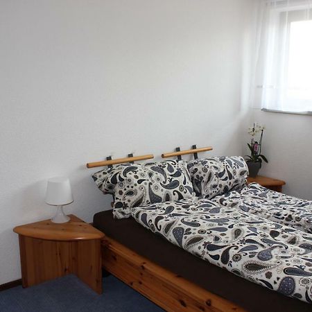 Ferienwohnung Bei Den Externsteinen Horn-Bad Meinberg Dış mekan fotoğraf