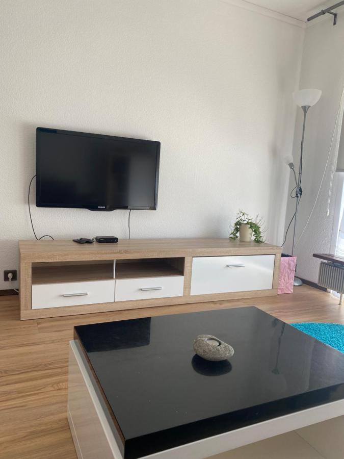 Ferienwohnung Bei Den Externsteinen Horn-Bad Meinberg Dış mekan fotoğraf