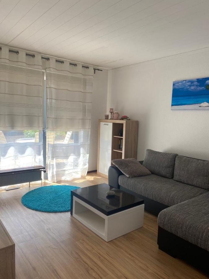 Ferienwohnung Bei Den Externsteinen Horn-Bad Meinberg Dış mekan fotoğraf