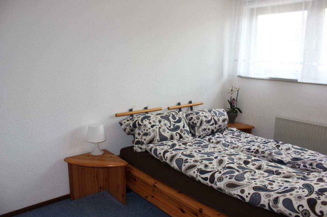 Ferienwohnung Bei Den Externsteinen Horn-Bad Meinberg Dış mekan fotoğraf